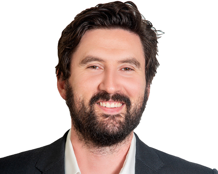 anthony nelson