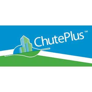 Chute Plus Logo