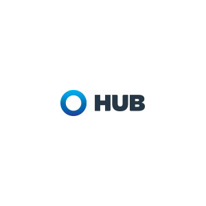 HUB logo