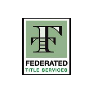 federated title services logo