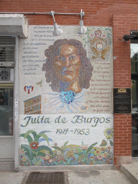 julia de burgos mosaic hope community