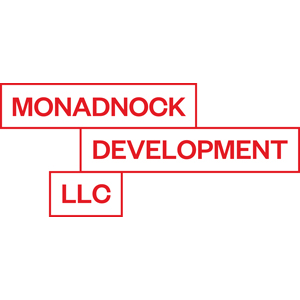 monadnock development llc logo