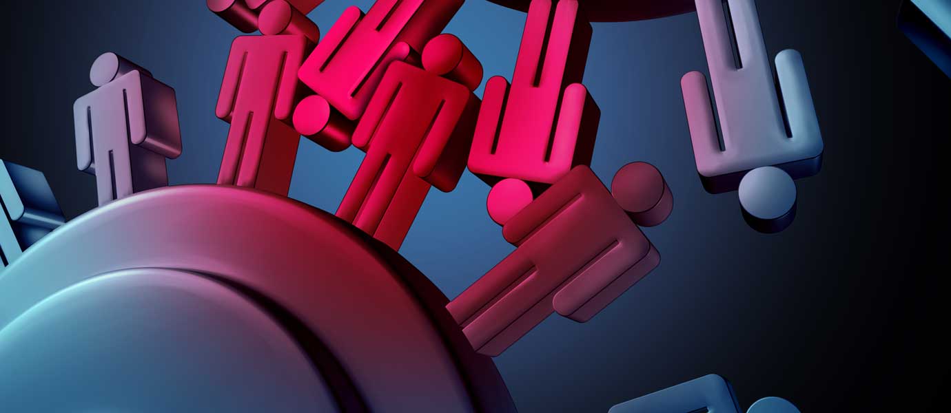 Think Big Data Digital Marketing Agency Hope Community Inc