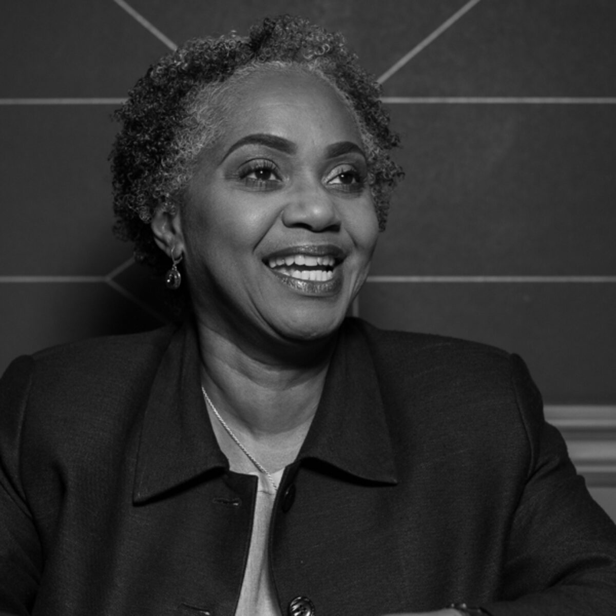 Marita Owens headshot